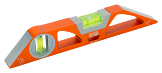 BAHCO 250 TORPEDO VESIVAAKA MAGN - Vesivaa'at - 614499-250 - 1