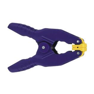IRWIN QUICK GRIP JOUSIPURISTIN - Pikapuristimet - 60510350P - 1