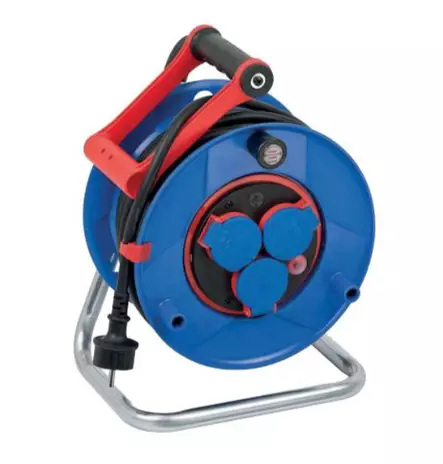 KAAPELIKELA H07RN-G3G 2,5 25M BRENNESTHU - Kaapelikelat - 7902735030 - 1