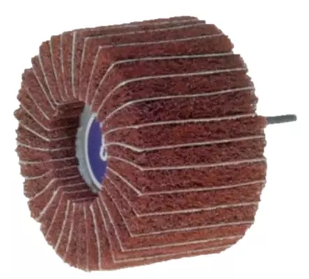 LIUSKALAIKKA WVK 100X50 K80 KARA 6MM - Liuskalaikat - 6461075150 - 1