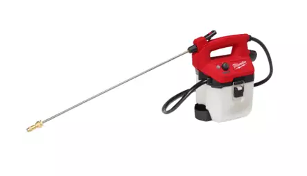 MILWAUKEE M12BHCS3L-0 KEMIKAALIRUISKU - M12 12V akkukoneet - 800M12BHCS3L-0 - 1