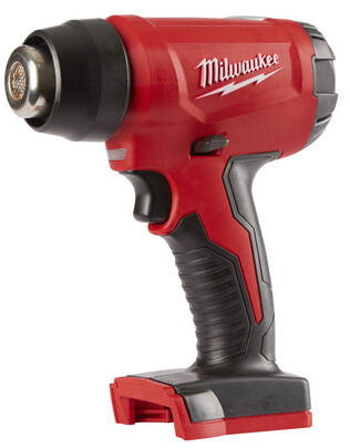 MILWAUKEE M18BHG-0 AKKU KUUMAILMAPUHALLI - M18 18V akkukoneet - 800M18BHG-0 - 1