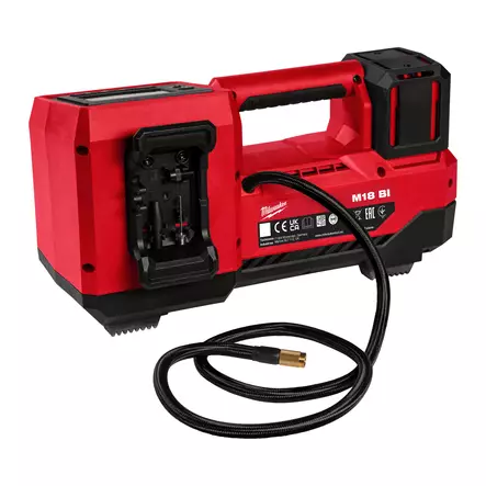 MILWAUKEE M18BI-0 INFLAATTORI KOMPRESSO - M18 18V akkukoneet - 800M18BI-0 - 2