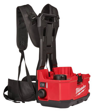 MILWAUKEE M18BPFPH-0 REPPUSUMUTIN RUNKO - M18 18V akkukoneet - 800M18BPFPH-0 - 1