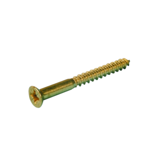 MESSINKIRUUVI UPPOK PZ - Messinkiruuvit - 31010180P - 1