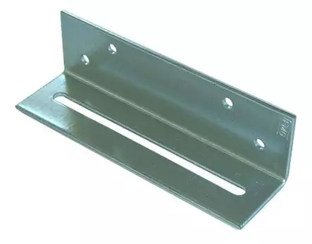 NAULAUSK. 40X40X100 L PITKÄREIKÄ - Naulauskulmat - 76010740 - 1