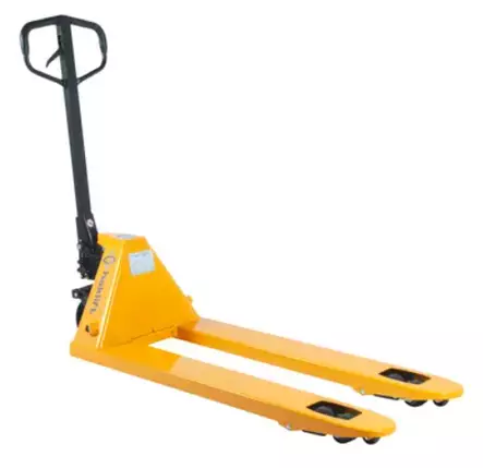 PUMPPUKÄRRY 2,5T NYLON/TELI - Pumppukärryt - 82510100 - 1