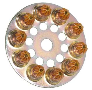 SPIT PANOS KELTAINEN P370 - Spit lipasnaulat - 75310090 - 1