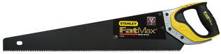 STANLEY FATMAX KÄSISAHA 550 MM/22", 7H - Timpurin sahat - 6062-20-530 - 1