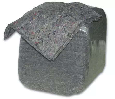 TEOLLISUUSPYYHE TUMMA - Puhdistuspyhkeet - 67510050 - 1