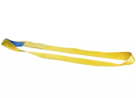 UMPINOSTOVYÖ 500KG 1/2M 25MM NAUHA - Umpinostovyöt - 74174720 - 1