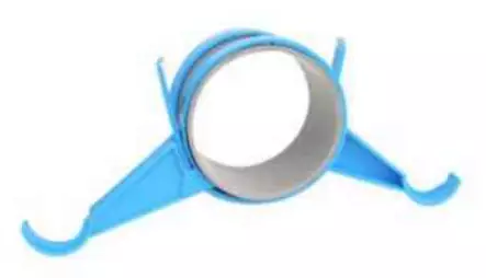 VALUTUKI NAILON 50-125 - Suojaputken pitimet - 65864010 - 1