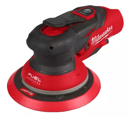 MILWAUKEE M12FROS5-0 EPÄKESKOHIOMAKONE - M12 12V Hionta - 800M12FROS5-0 - 1