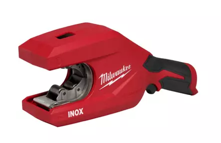 MILWAUKEE M12PCSS544-0 PUTKILEIKKURI RUN - M12 12V akkukoneet - 800M12PCSS544-0 - 1