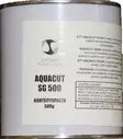 AQUACUT SG 500 KIERTEYTYS PASTA - Leikkuuöljyt ja kierteytys - 83020340 - 1
