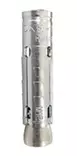 HYLSYANKKURI M8 12X50 ETA HYV - Lyöntityökalut - 69810010 - 1
