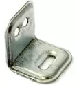 KALUSTEKULMA 27X27X31X1,5 ZN 200KPL/LT - Naulauskulmat - 76011560 - 1
