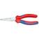 KNIPEX LATTAKÄRKIPIHTI 160MM - Kärkipihdit - 6153015160 - 1