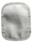KÄSISUOJA ALUMIINI 44-3008LB - Hitsauslasit ja -maskit - 56110400 - 1