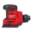 MILWAUKEE M18BQSS-0 TASOHIOMAKO - M18 18V Hionta,leikkaus - 800M18BQSS-0 - 1