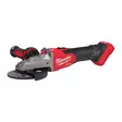 MILWAUKEE M18FSAGF-125XB0 AKKU KULMAHI - M18 18V Kulmahiomakoneet - 800M18FSAGF125XB0 - 1
