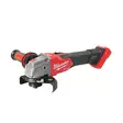 MILWAUKEE M18FSAGV-125XB0X KULMAHI RUN - M18 18V Kulmahiomakoneet - 800M18FSAGV125XB-0 - 1