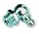 RASVANIPPA M6X1,0 90-AST RST A2 - Rasvanipat 90 ast - 53010270 - 1
