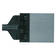 SDS MAX PELTITERÄ KAAVIN 150MM RUNGOLLA - Sds max piikit ja taltat - 73173450 - 1