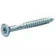 SKT UPPOK 5,0X120 TORX - Jd ruuvi uppokanta torx zn - 32021260 - 1