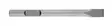 K-HEX TALTTA 35 X 400 MM - Sds max piikit ja taltat - 73173520 - 1