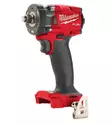 MILWAUKEE M18FIW2F-12-0 M18 RUNKO - M18 18V Mutterinvääntimet - 800M18FIW2F12-0 - 1