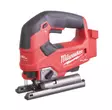MILWAUKEE M18FJS-0 AKKU PISTOSAHA - M18 18V Sahat ja puuntyöstö - 800M18FJS-0 - 1
