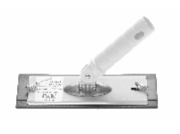 HIOMATUKI NIVELELLÄ JATKOVARTEEN - Hiomapaperit - 60410050 - 1