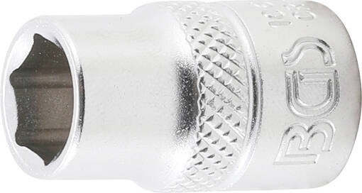 HYLSY 3/8" - Hylsyt 3/8 - 6166008420P - 1