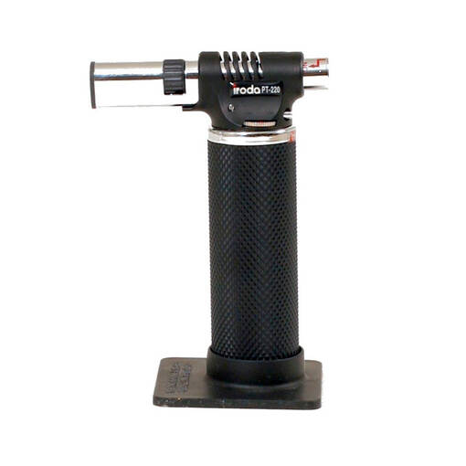 IRODA PUHALLUSLAMPPU PT-220 - Kaasuhitsaustarvikkeet - 600427220 - 1