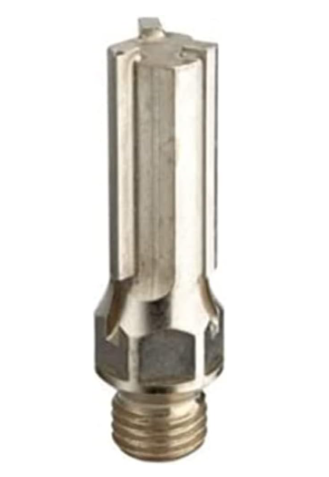 IRWIN MORTAR RAKE 10X40 2KPL/PKT - Sds max piikit ja taltat - 73010050 - 1