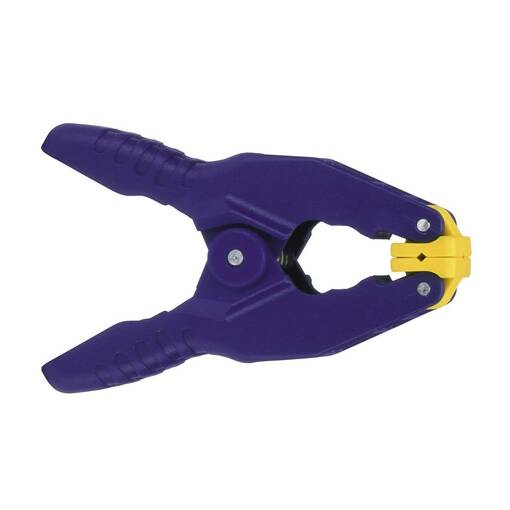 IRWIN QUICK GRIP JOUSIPURISTIN - Pikapuristimet - 60510350P - 1