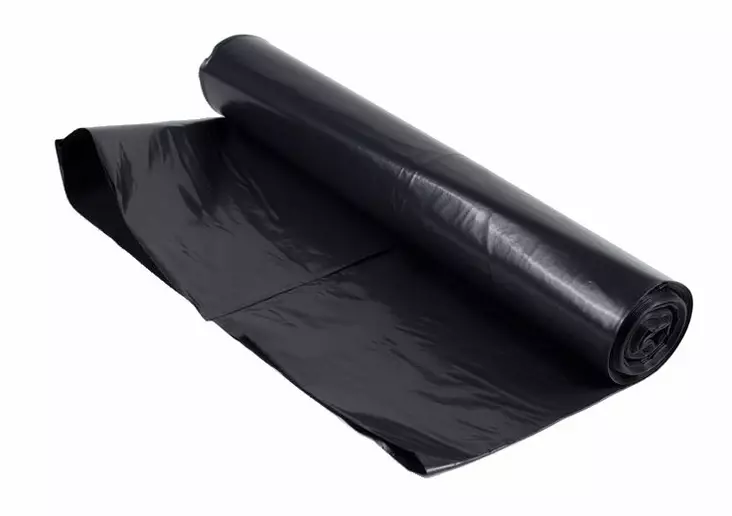 JÄTESÄKKI 150L EXTRA VAHVA 10 SÄK/RL - Jätesäkit - 67410090 - 1