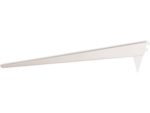 KANNATIN 40CM VALK WALL-U VAHV - Seinäkiskon kannattimet - 82710080 - 1