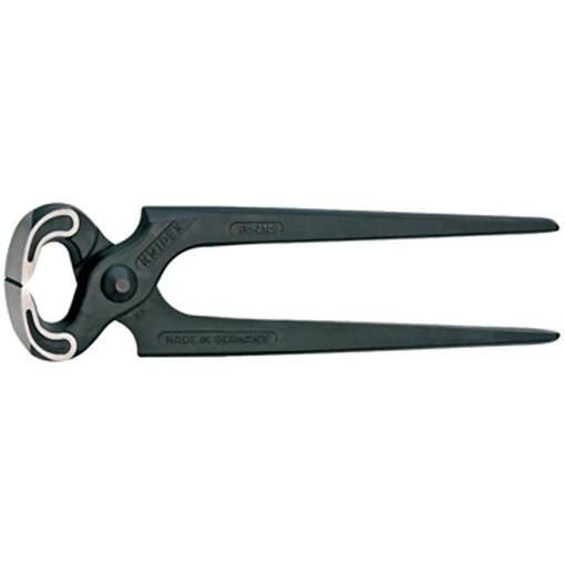KNIPEX HOHTIMET 180MM - Yleispihdit - 6155000180 - 1
