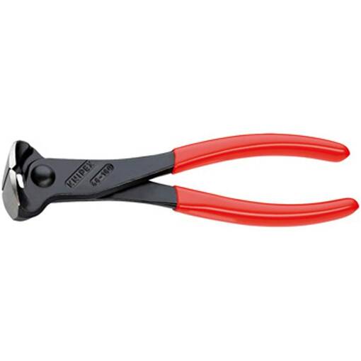 KNIPEX PÄÄTYLEIKKURIT 160MM - Yleispihdit - 6156801160 - 1