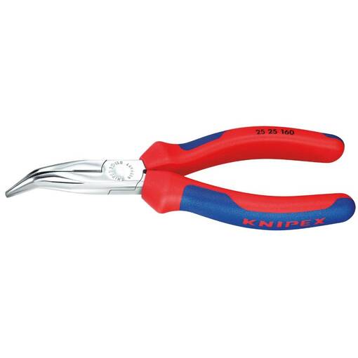 KNIPEX TAIV.KÄRKIPIHTI 160MM - Kärkipihdit - 6152525160 - 1