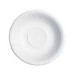 LAUTANEN 20 CM SYVÄ PP20S 50KPL - Kertakäyttöastiat - 67610120 - 1