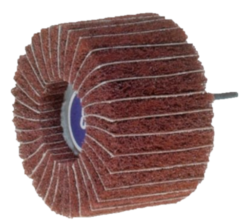 LIUSKALAIKKA WVK 100X50 K80 KARA 6MM - Liuskalaikat - 6461075150 - 1