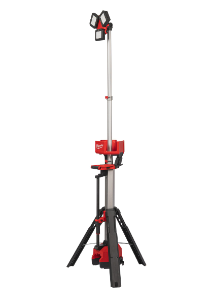 MILWAUKEE LED VALAISIN M18HOSALC-0 - M18 18V Valaisimet - 801M18HOSALC-0 - 1