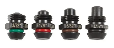 MILWAUKEE M12BPRT NOKKA SUUTIN 4 KPL - M12 12V akkukoneet - 80048540100 - 1