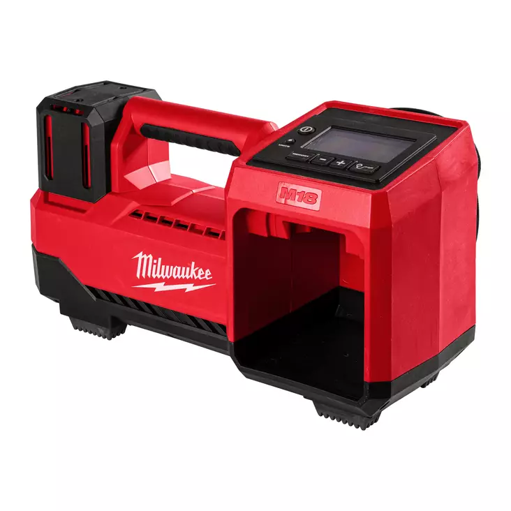 MILWAUKEE M18BI-0 INFLAATTORI KOMPRESSO - M18 18V akkukoneet - 800M18BI-0 - 1