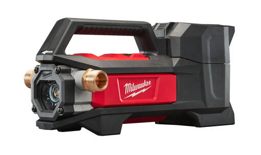 MILWAUKEE M18BTP-0 VESIPUMPPU RUNKO - M18 18V akkukoneet - 800M18BTP-0 - 1