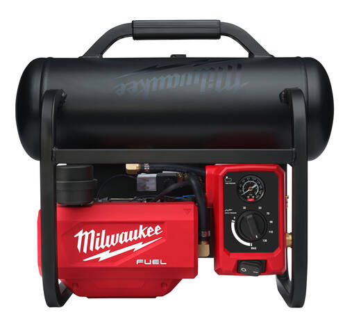 MILWAUKEE M18FAC-0 KOMPRESSORI - M18 18V akkukoneet - 800M18FAC-0 - 1