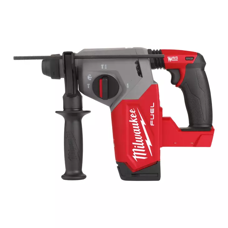 MILWAUKEE M18FH-0 FUEL PORAVAS RUNKO - M18 18V Poravasarat - 800M18FH-0 - 1